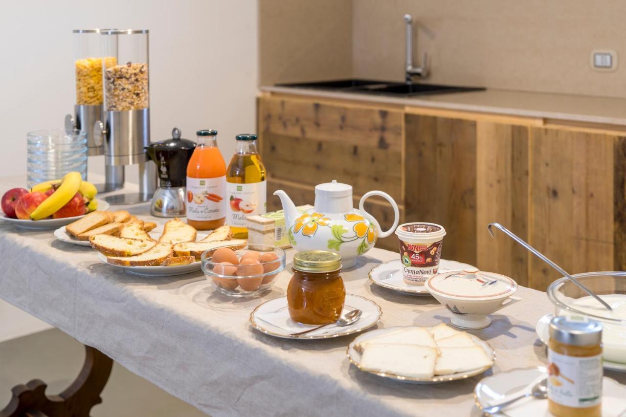 Ca' Maggiolina Bed & Breakfast
