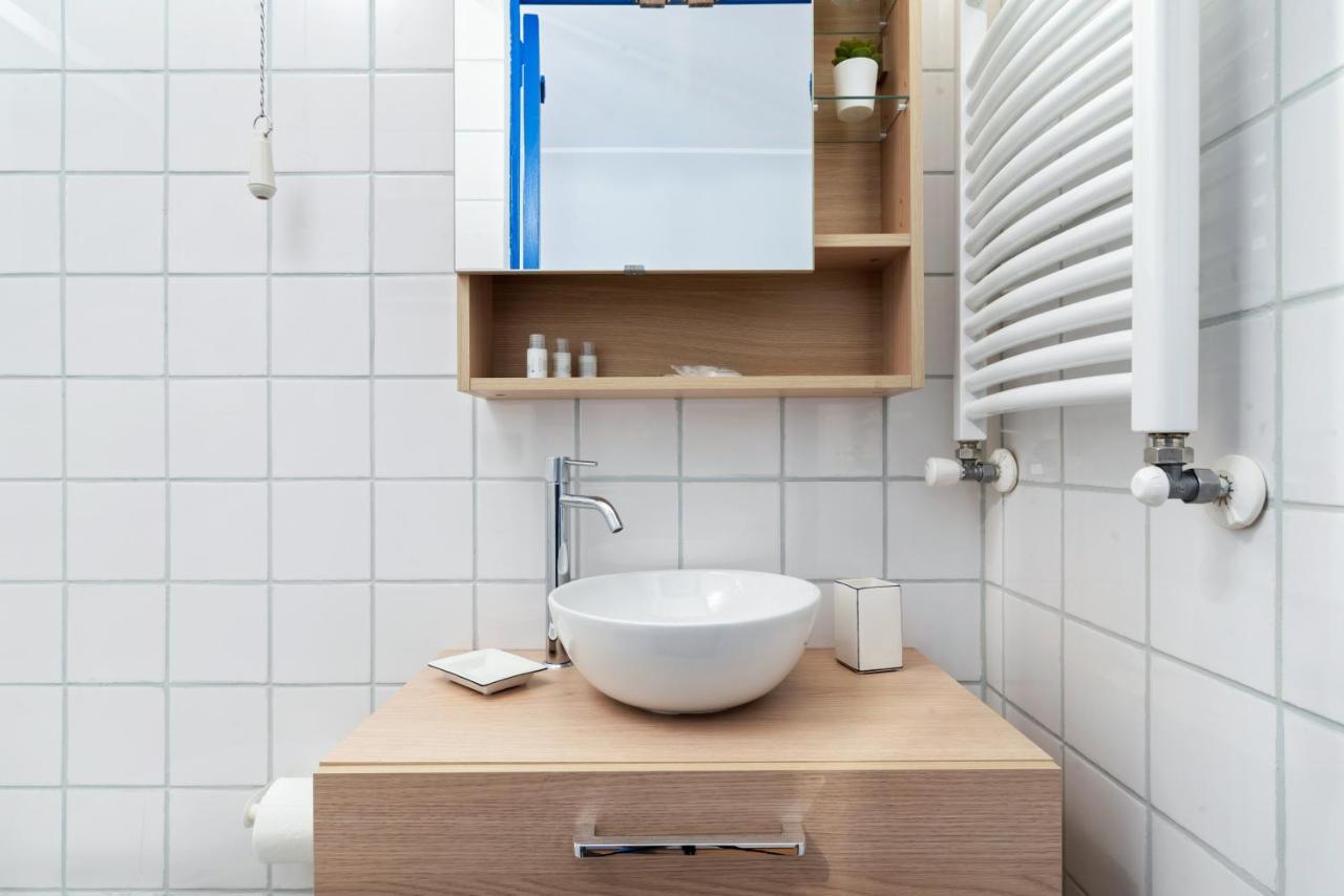 Apartment Remy Studio Tortona