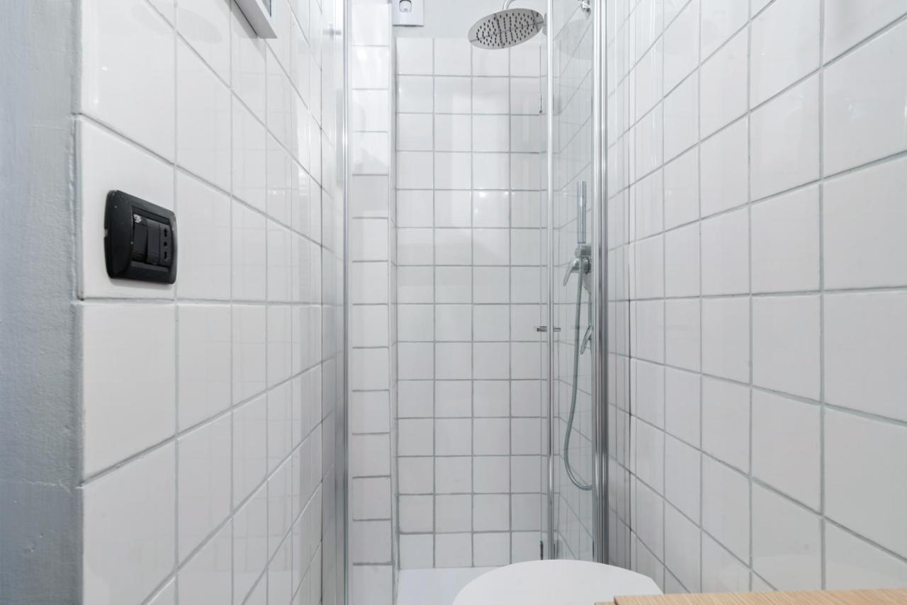 Remy Studio Tortona Apartment
