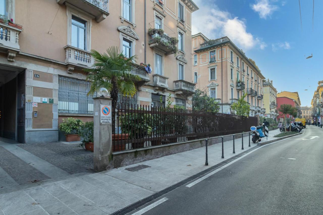 Apartment Jungle Loft - Orti 14