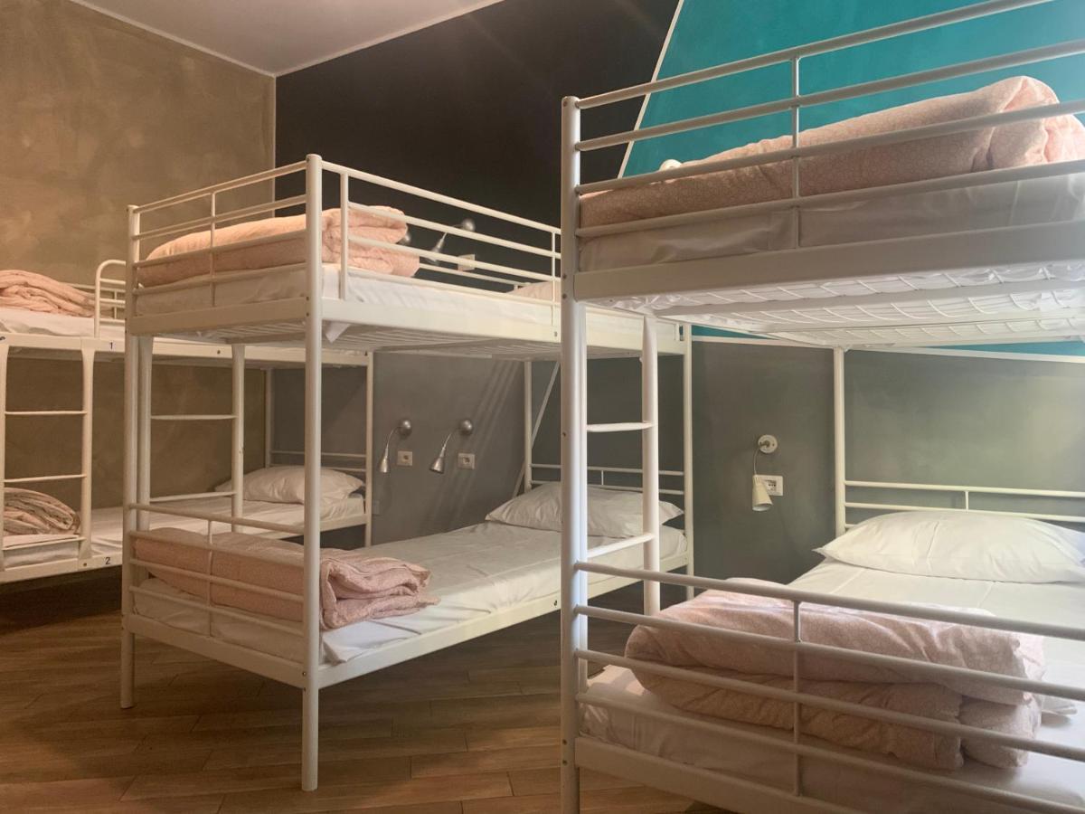 Gloria Hostel Milan