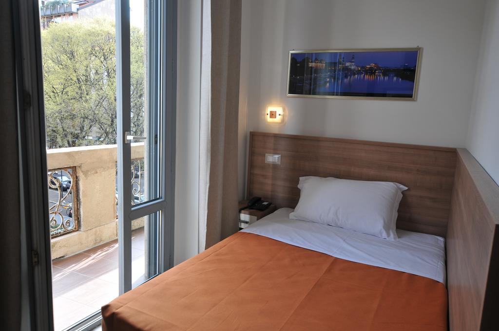 Montecarlo Hotel Milan