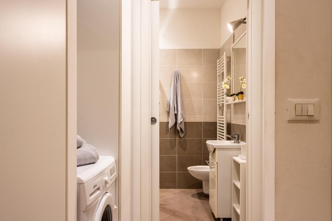 Citylife - Fiera - 100m M1 - Ac -wi-fi * Milan