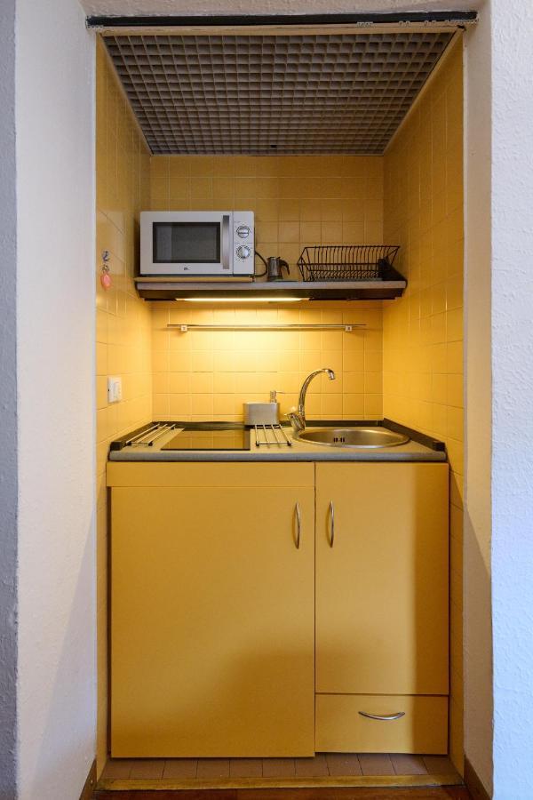 Apartamento Artist Nadia's In Porta Vercellina *