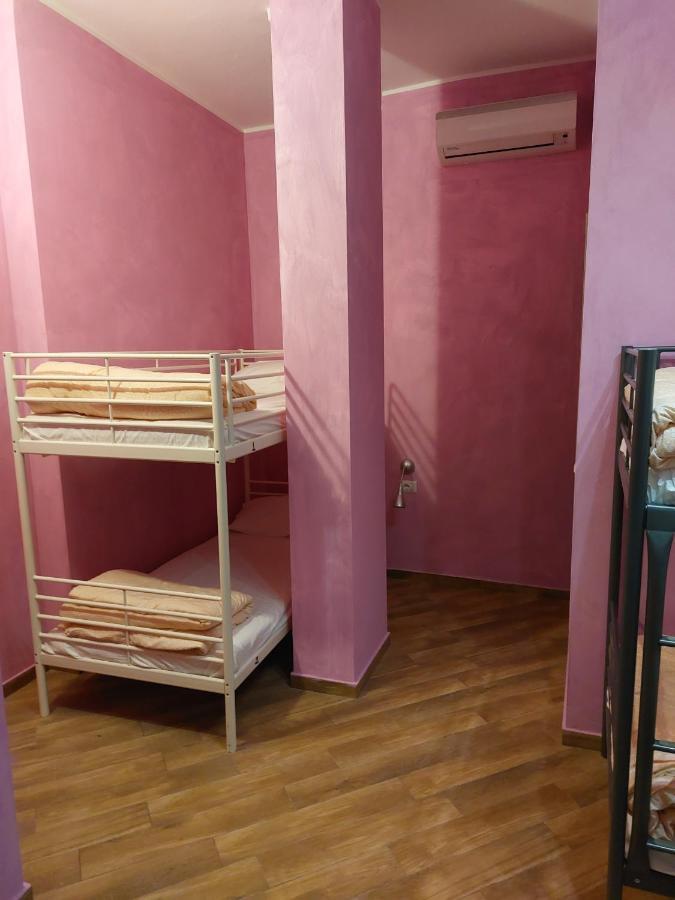 Hostel Gloria Milan