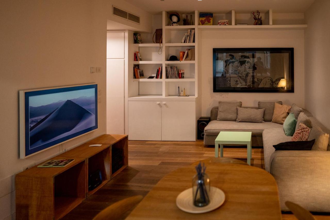 Apartment L'arche Comfort&relax, Luxury Loft Porta Venezia Milan