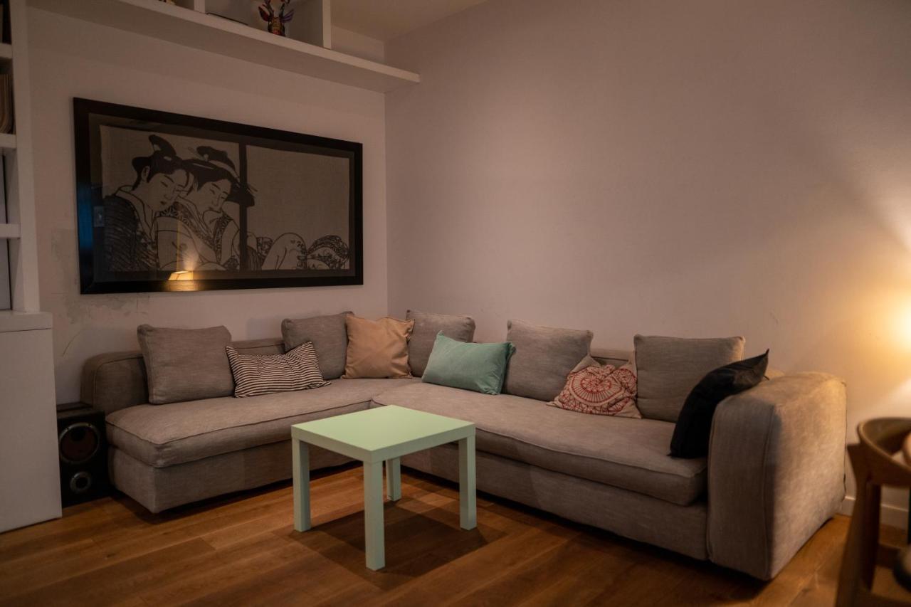 L'arche Comfort&relax, Luxury Loft Porta Venezia *