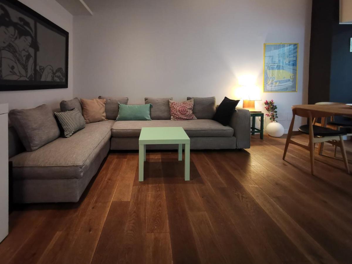 L'arche Comfort&relax, Luxury Loft Porta Venezia *