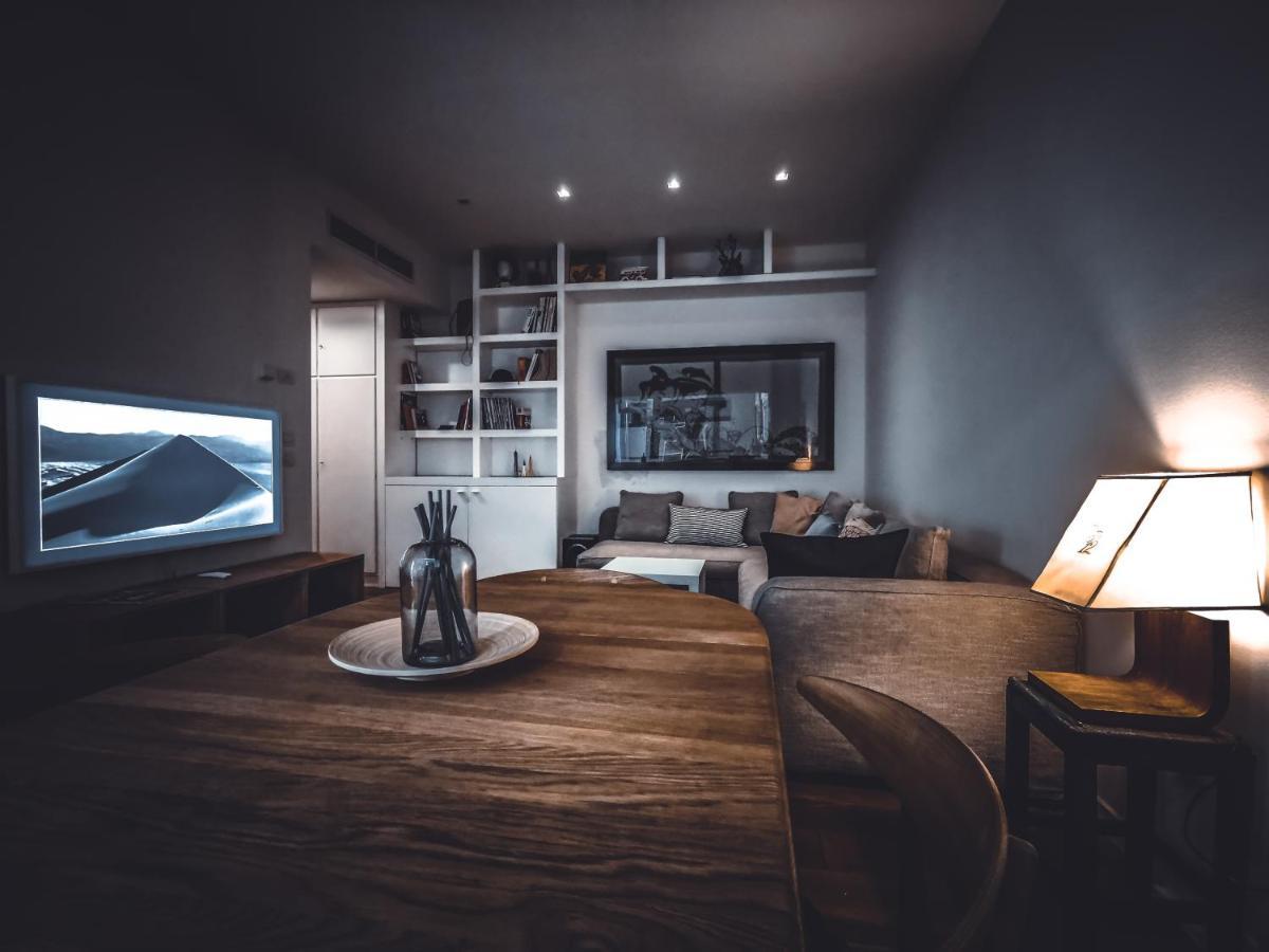 L'arche Comfort&relax, Luxury Loft Porta Venezia *