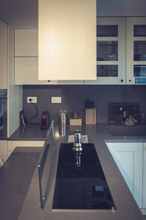 L'arche Comfort&relax, Luxury Loft Porta Venezia Milan
