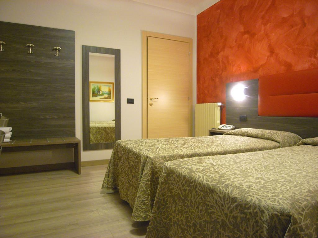 Hotel Siena Milan