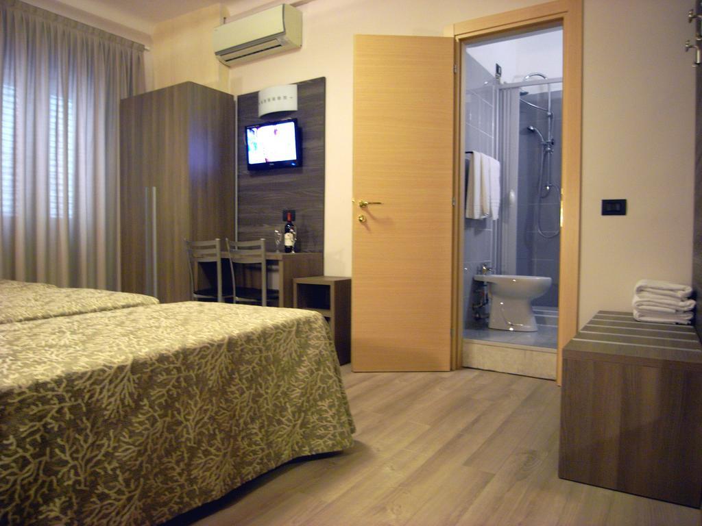 Siena Hotel Milan