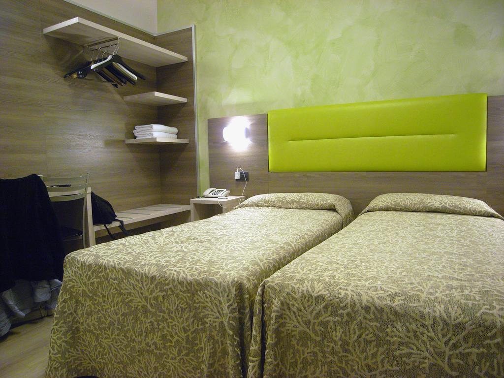 Siena Hotel 2*