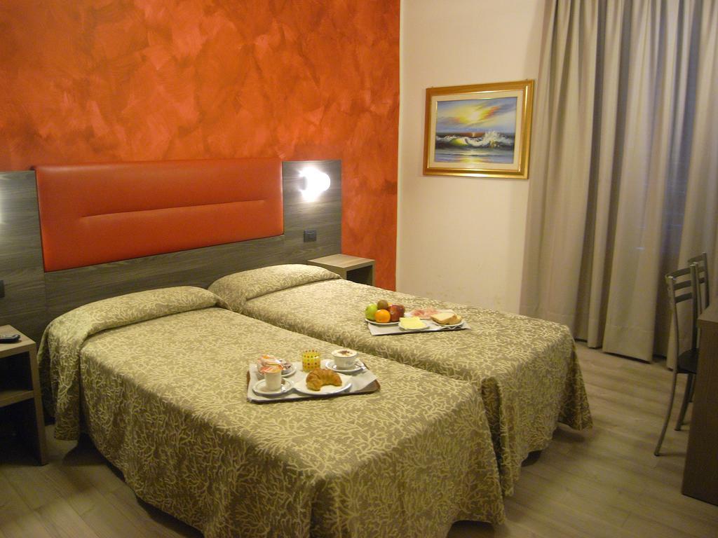 Siena Hotel Milan