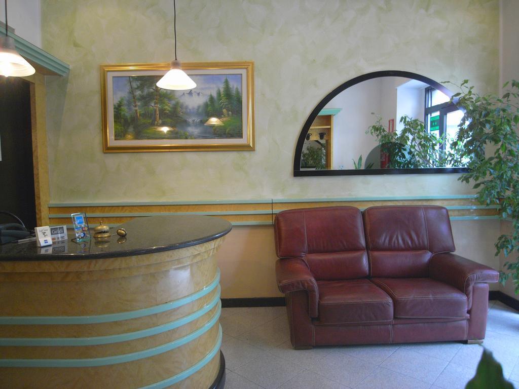 Hotel Siena Milan
