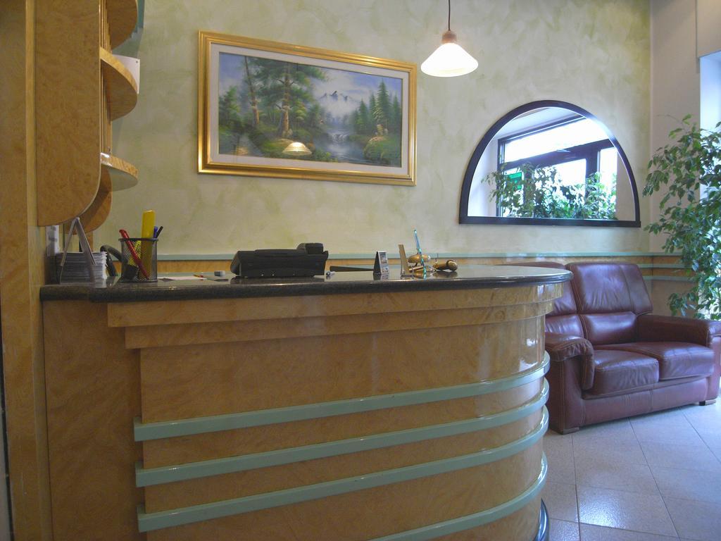 Hotel Siena 2*