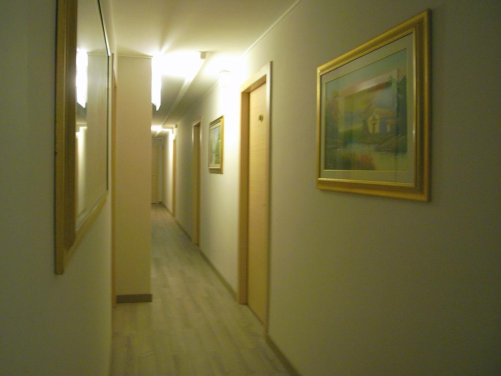 Hotel Siena Milan