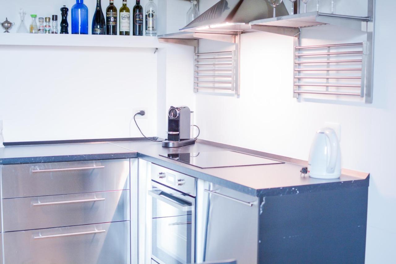 Montenero Flat - Elegant, Modern & Comfortable Apartamento