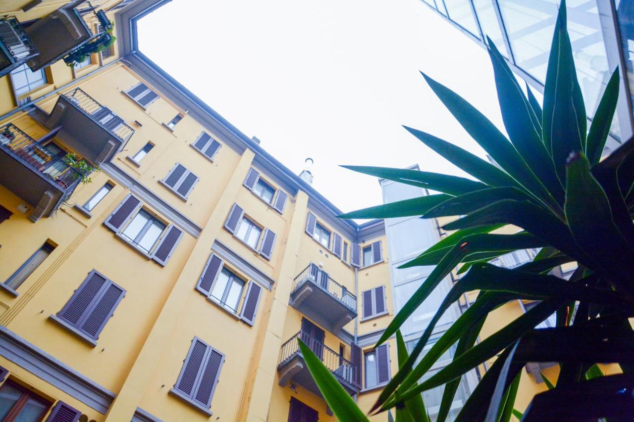 Apartamento Montenero Flat - Elegant, Modern & Comfortable Milão
