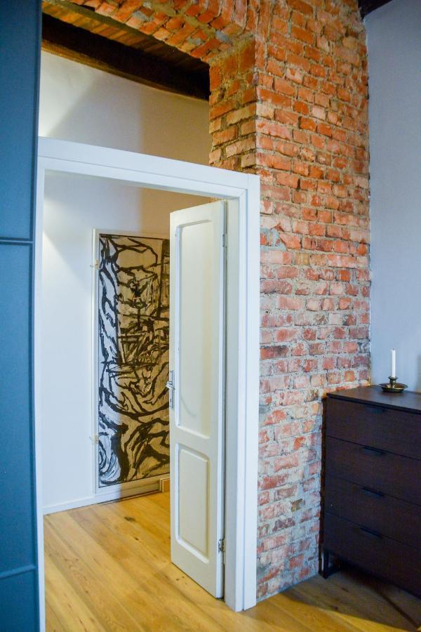 Montenero Flat - Elegant, Modern & Comfortable Apartamento