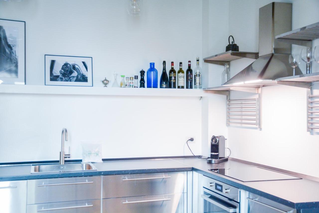 Montenero Flat - Elegant, Modern & Comfortable Apartamento *