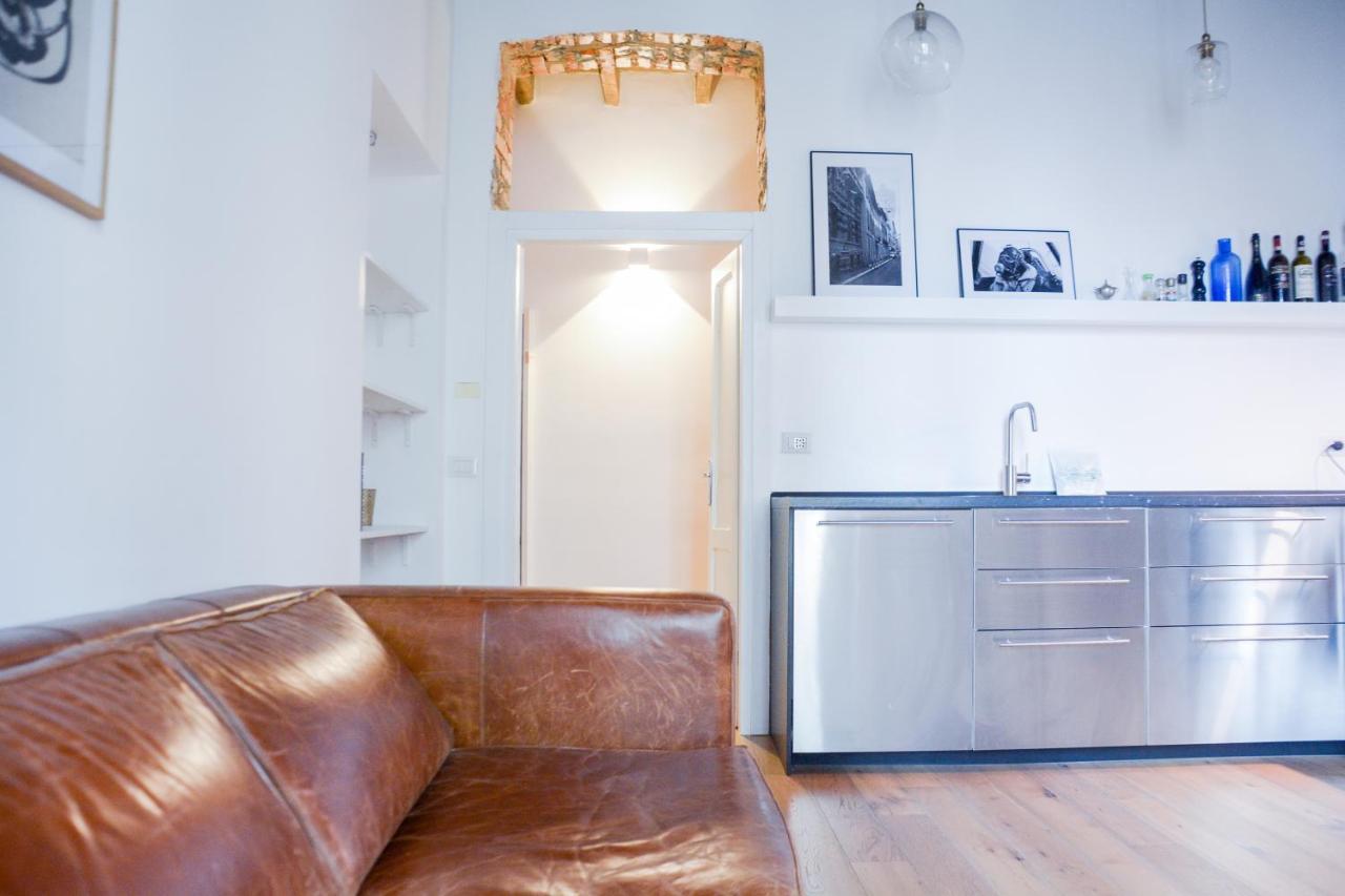 Apartamento Montenero Flat - Elegant, Modern & Comfortable Milão