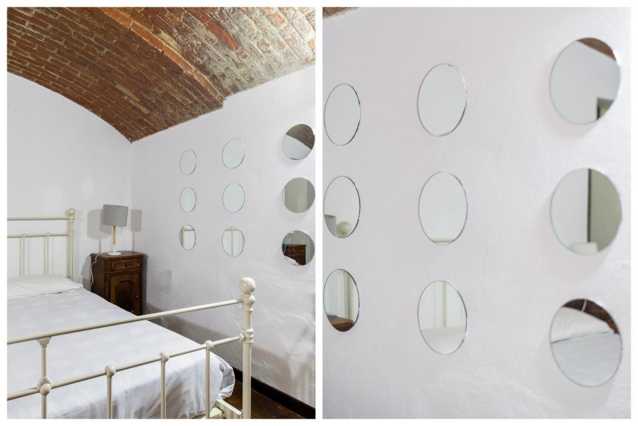 Cozy In Wonderful Navigli Area Apartment Milan