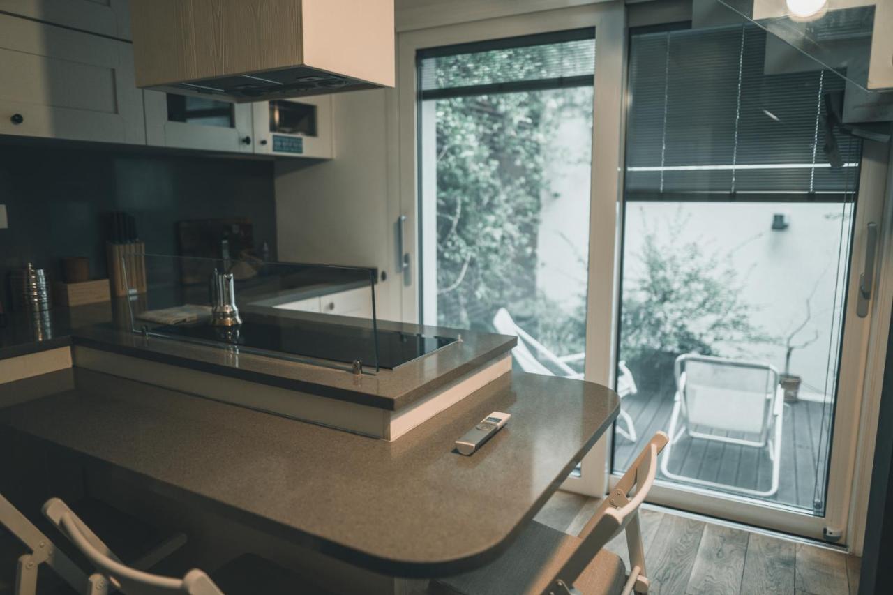 L'arche Comfort&relax, Luxury Loft Porta Venezia