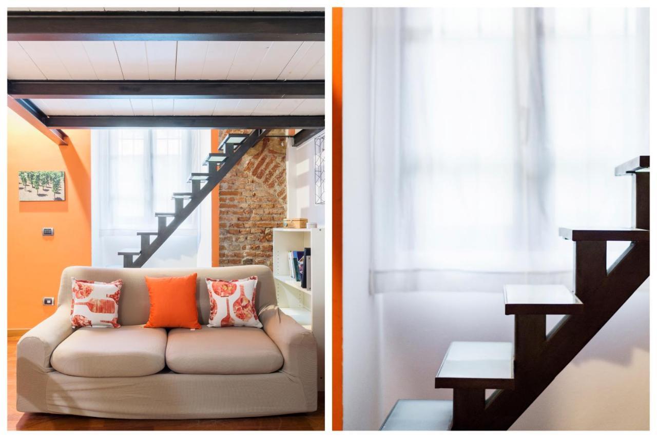 Apartment Cozy In Wonderful Navigli Area Milan