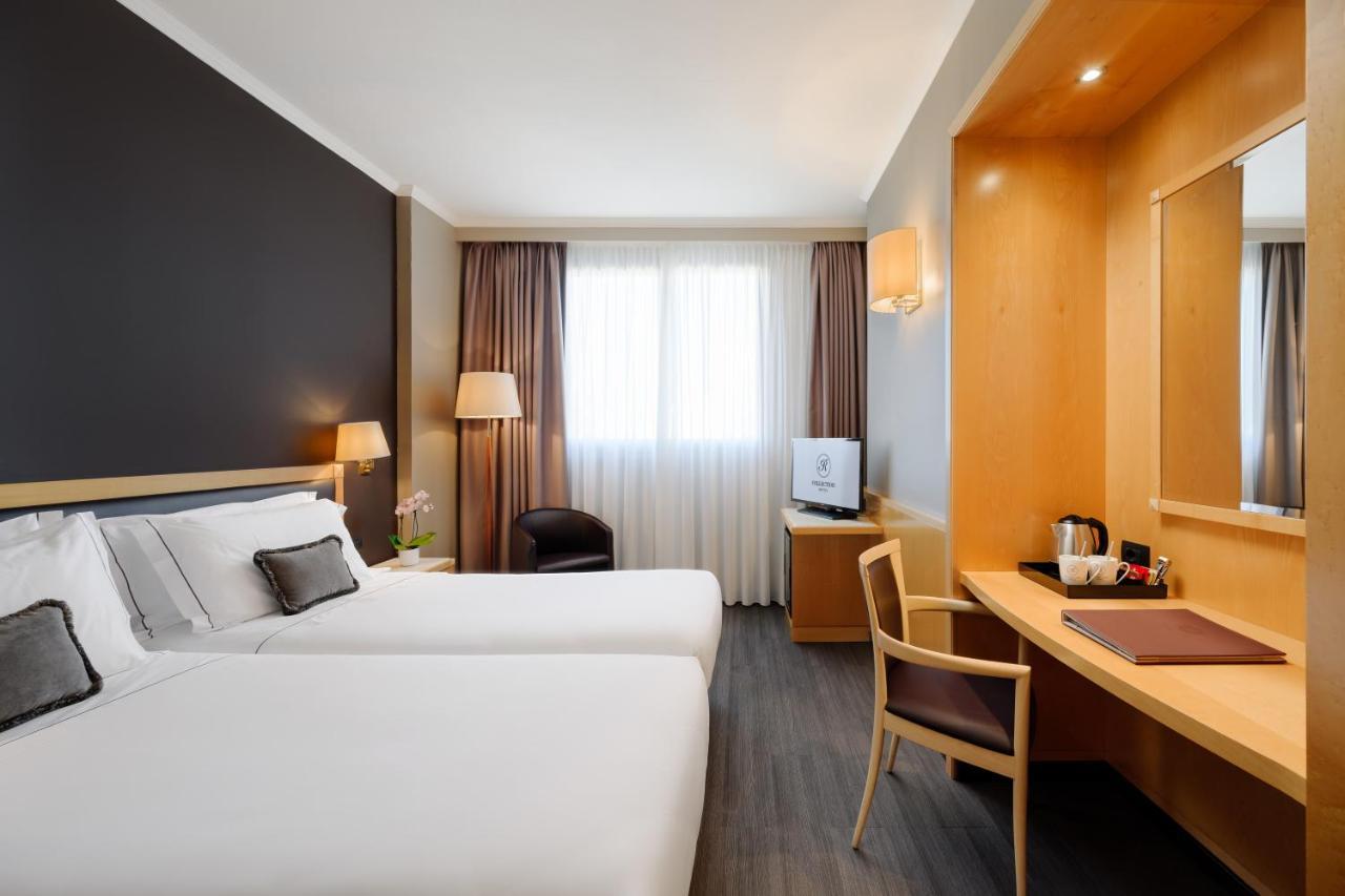 Life Poliziano, By R Collection 4* Milan