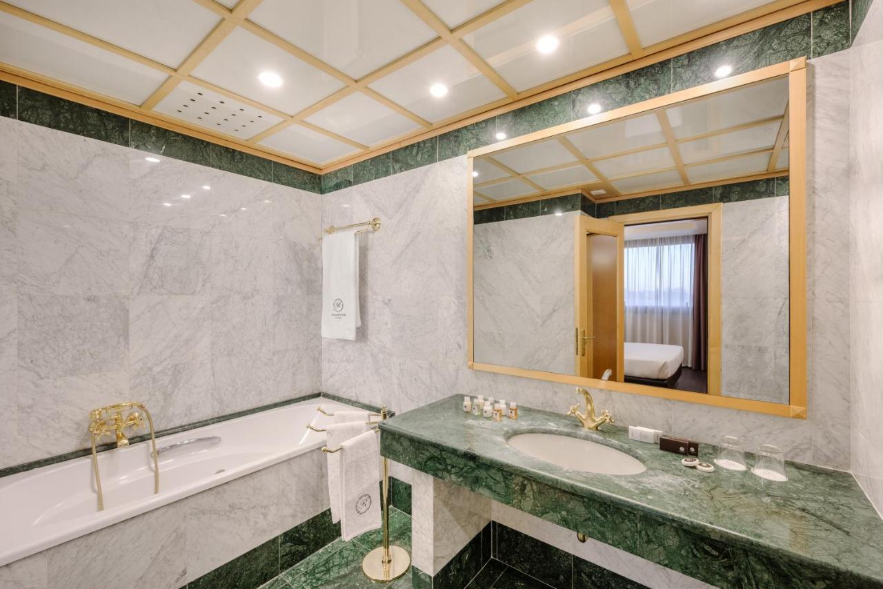 Life Poliziano, By R Collection Hotel 4*