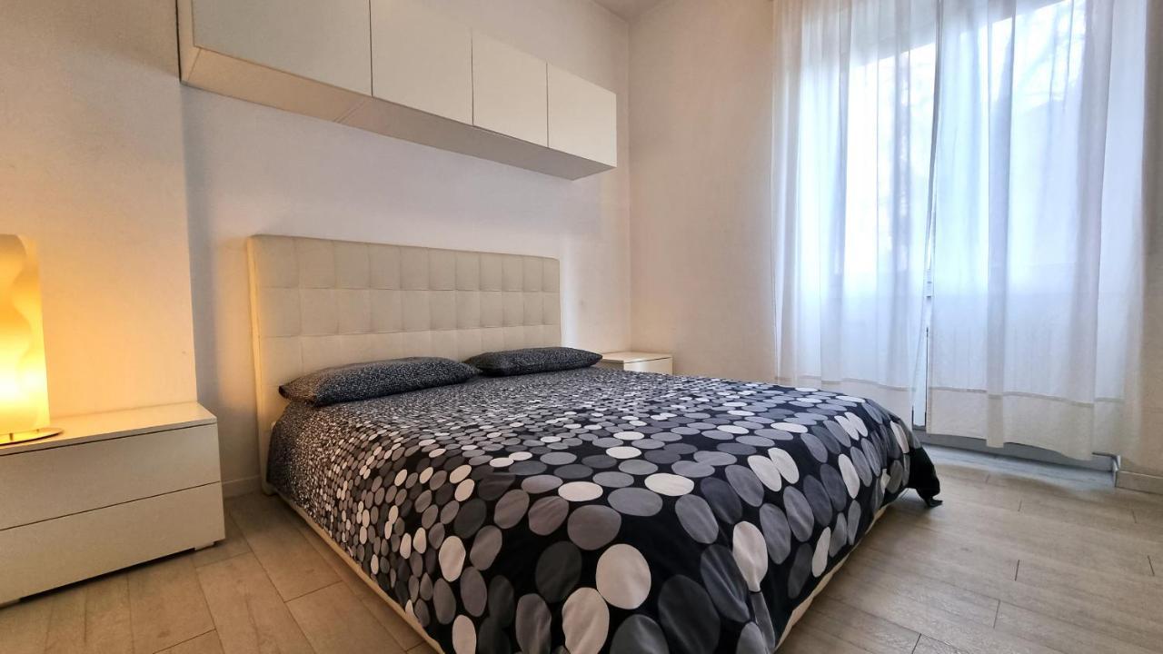 Affittimoderni White Apartment *