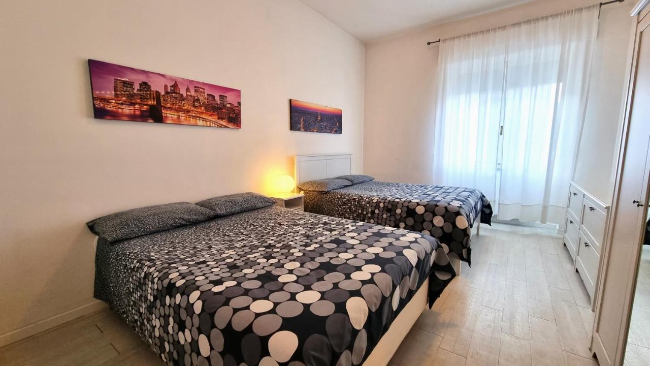 Affittimoderni White Apartment Milan