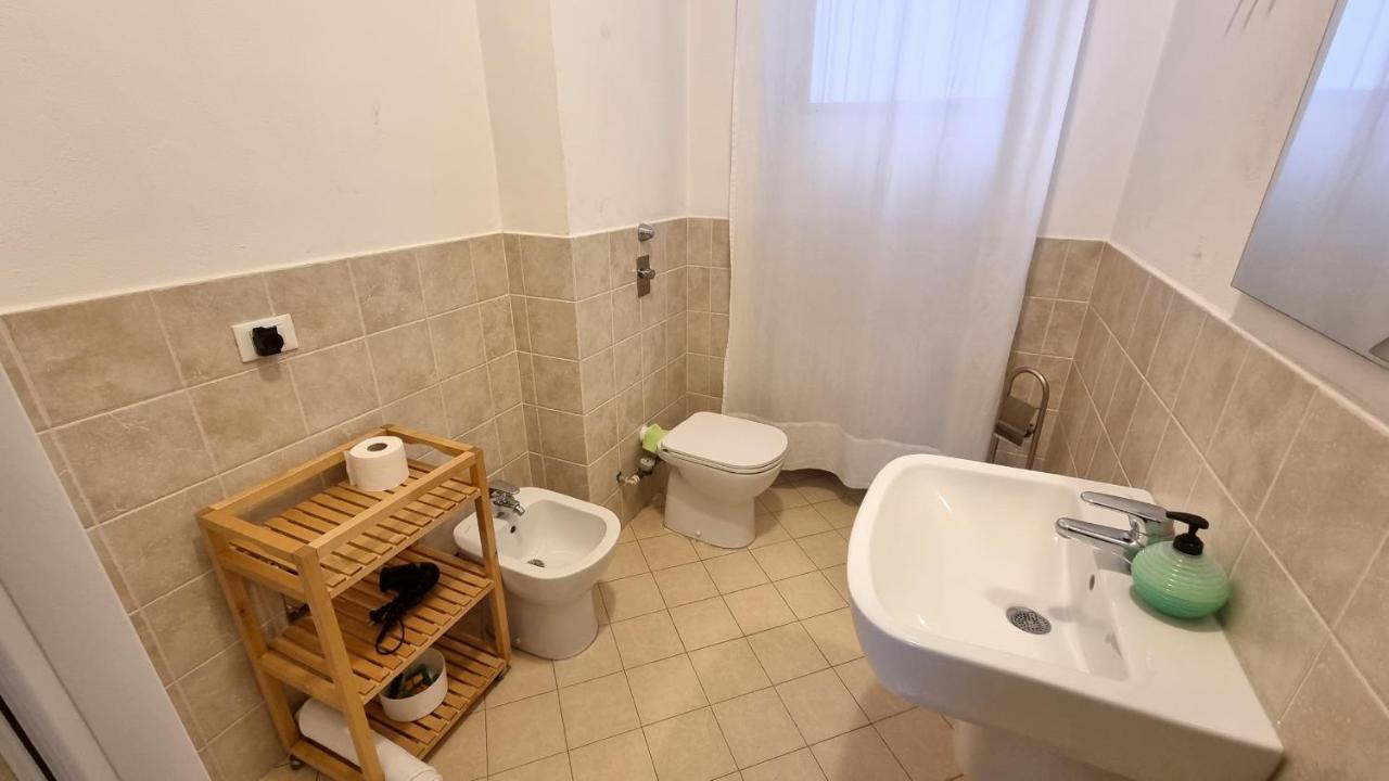 Affittimoderni White Apartment *