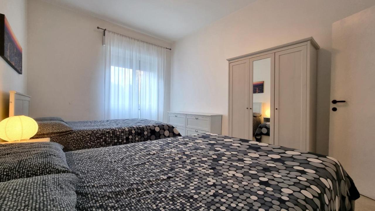 Affittimoderni White Apartment