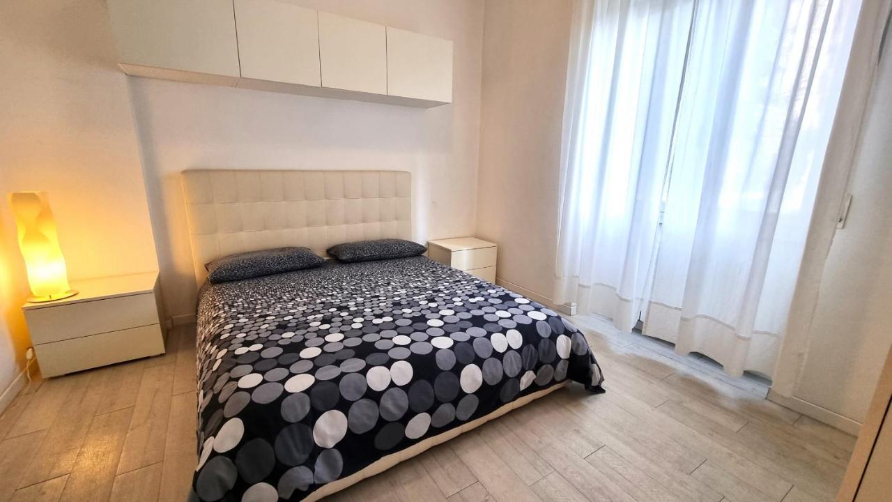Affittimoderni White Apartment *