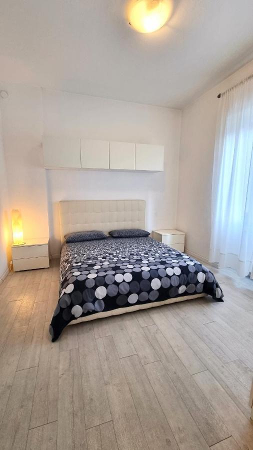 Affittimoderni White Apartment Milan