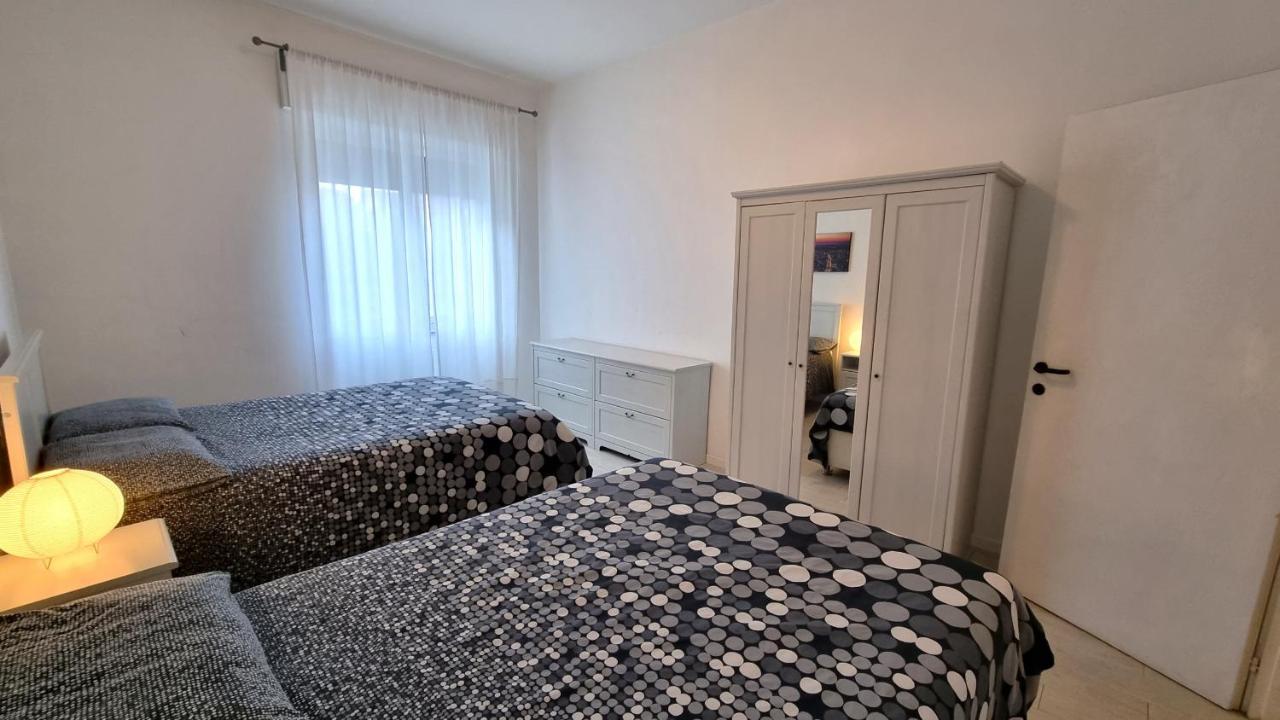 Affittimoderni White Apartment Milan