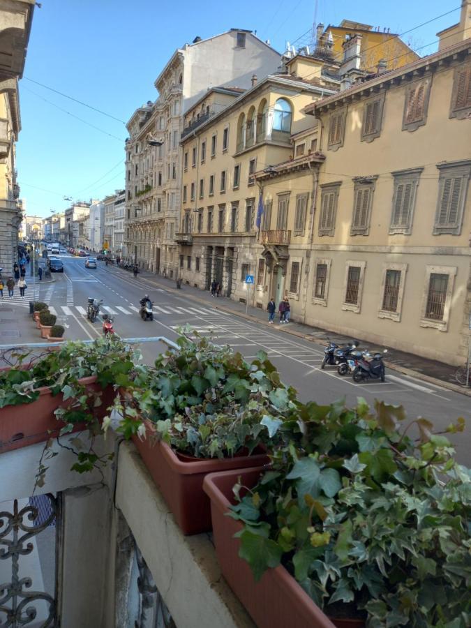 Apartment  Milan
