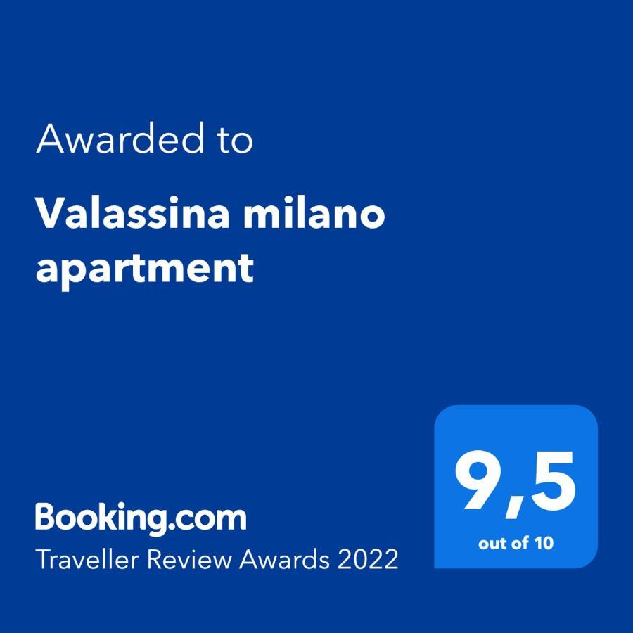 Apartment Valassina Milan