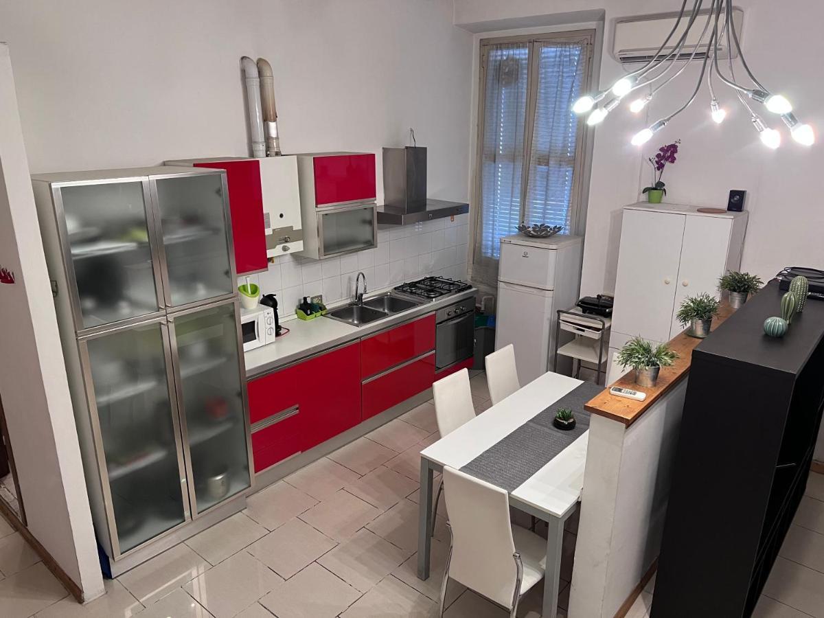 Apartment Casa Expo Milan