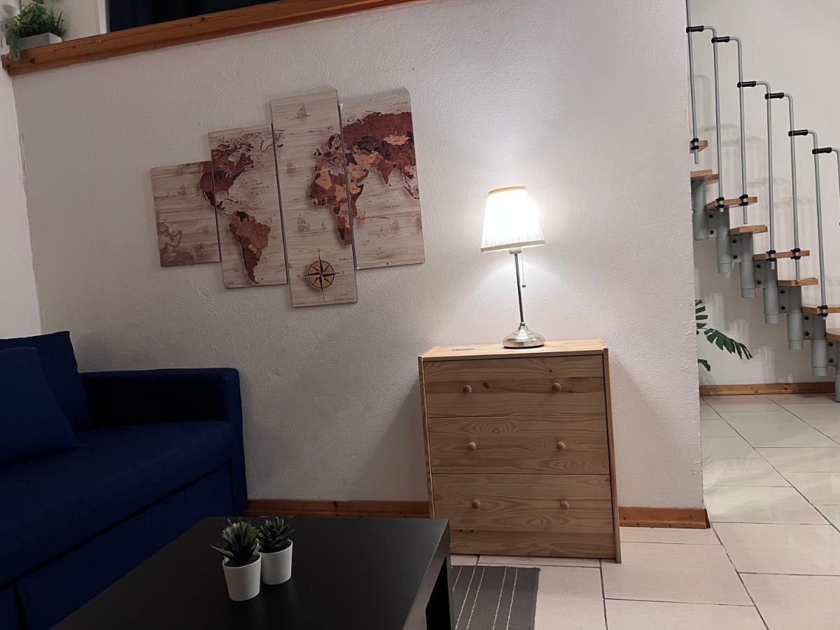 Casa Expo Apartment