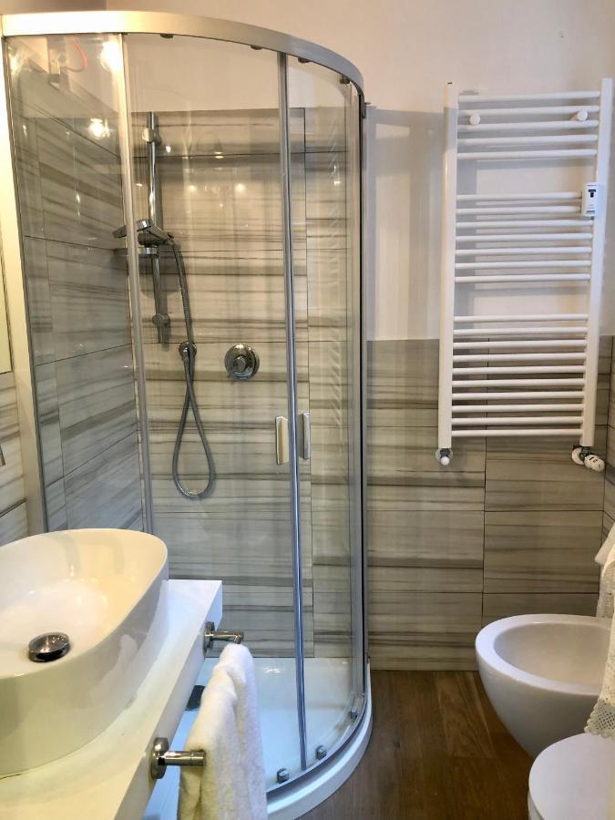 Apartamento Flat66 *