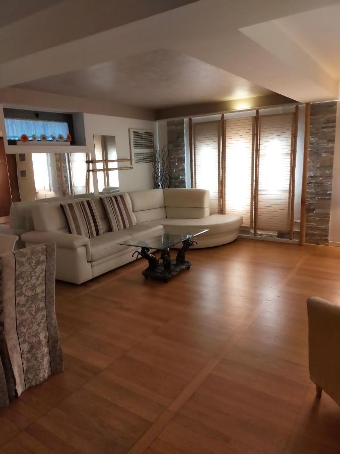 Taverna Zen Apartamento