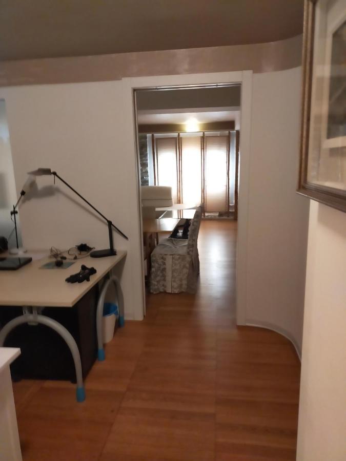 Taverna Zen Apartamento