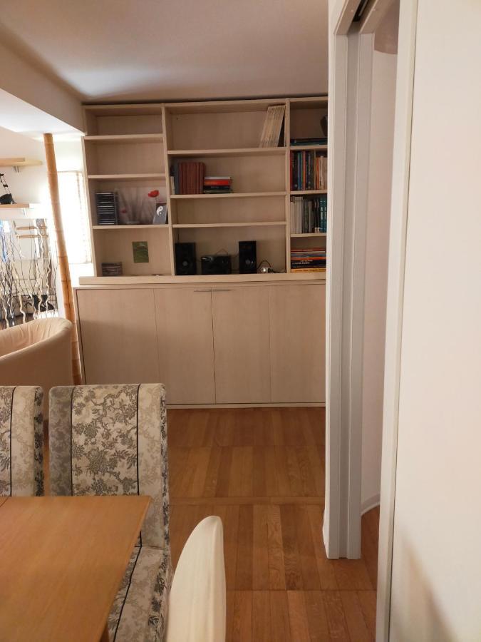 Apartamento Taverna Zen *