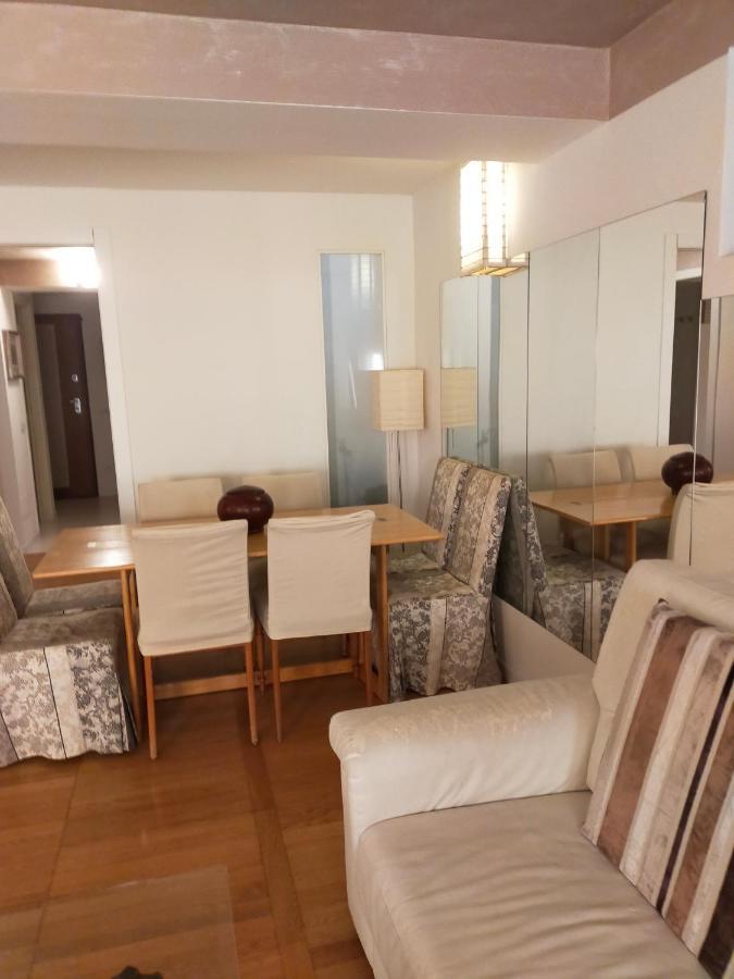 Apartamento Taverna Zen Milão
