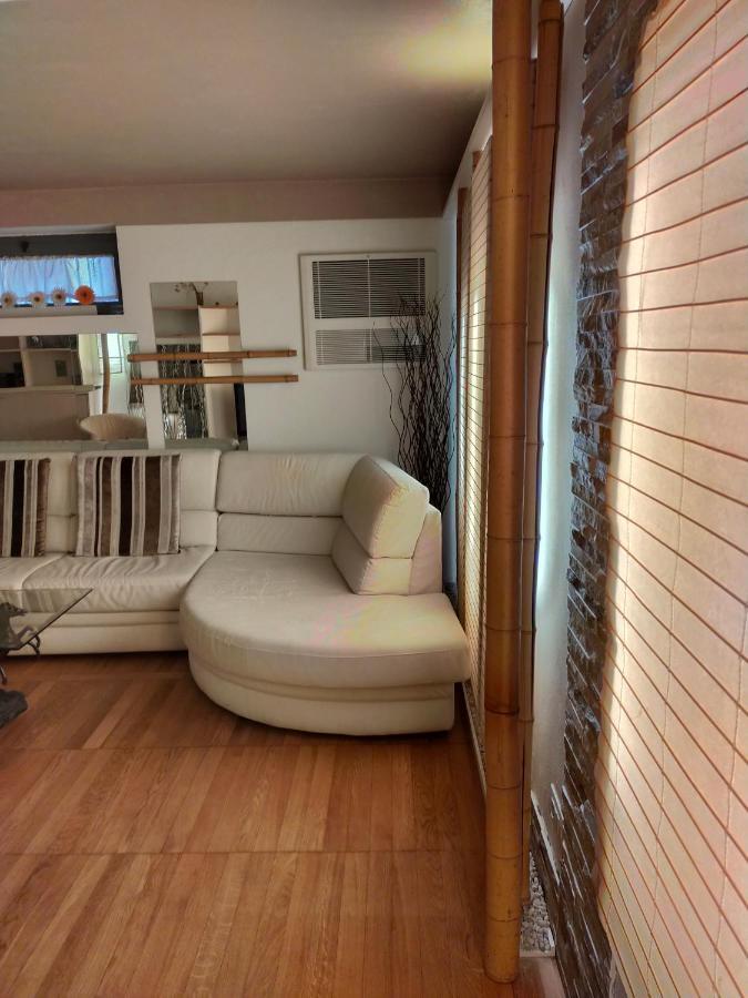 Apartamento Taverna Zen