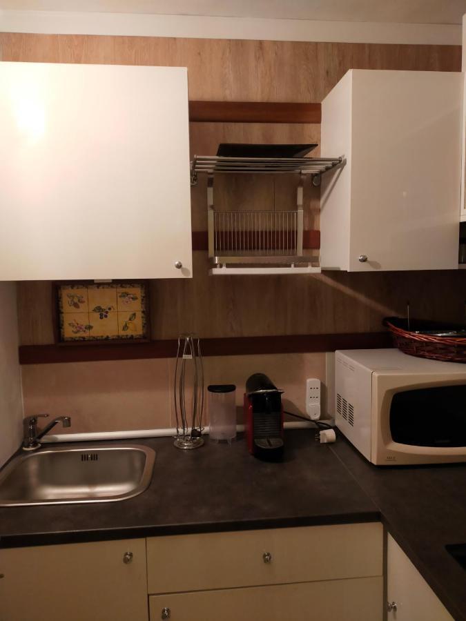 Taverna Zen Apartamento *