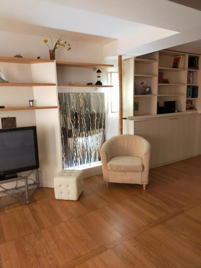 Apartment Taverna Zen